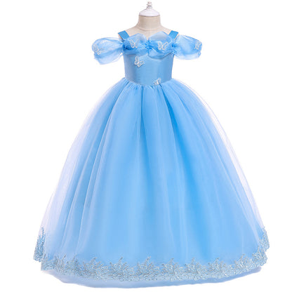 Snow White Frozen children's skirt dress - Gimme That