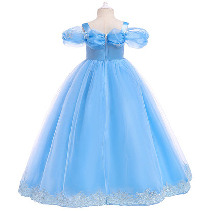 Snow White Frozen children's skirt dress - Gimme That