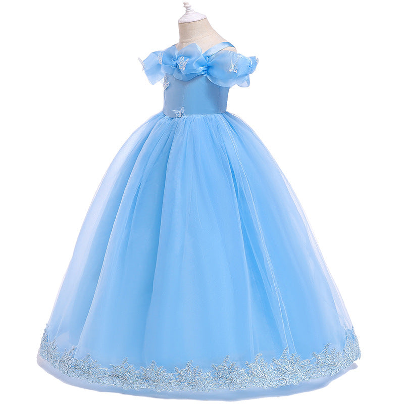 Snow White Frozen children's skirt dress - Gimme That