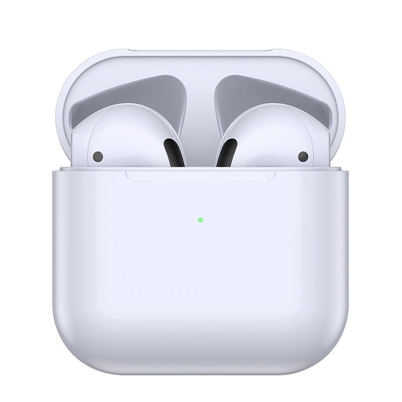 i12 Ear Pods 5.0 Bluetooth (For iPhone, Android smartphones) - Gimme That