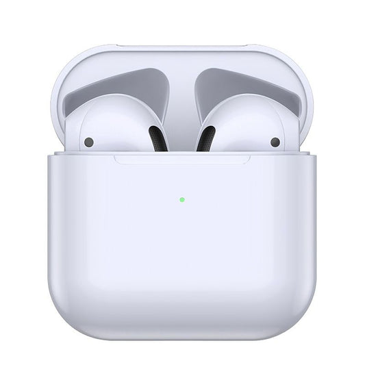 i12 Ear Pods 5.0 Bluetooth (For iPhone, Android smartphones) - Gimme That