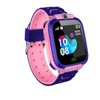 6th Generation Positioning Boys and Girls Smart Watch - GimmeWarehouse