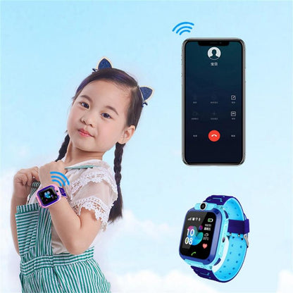 6th Generation Positioning Boys and Girls Smart Watch - GimmeWarehouse