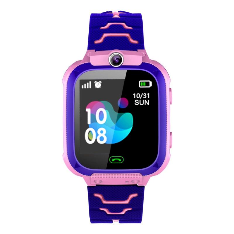 6th Generation Positioning Boys and Girls Smart Watch - GimmeWarehouse