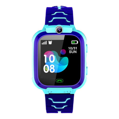 6th Generation Positioning Boys and Girls Smart Watch - GimmeWarehouse