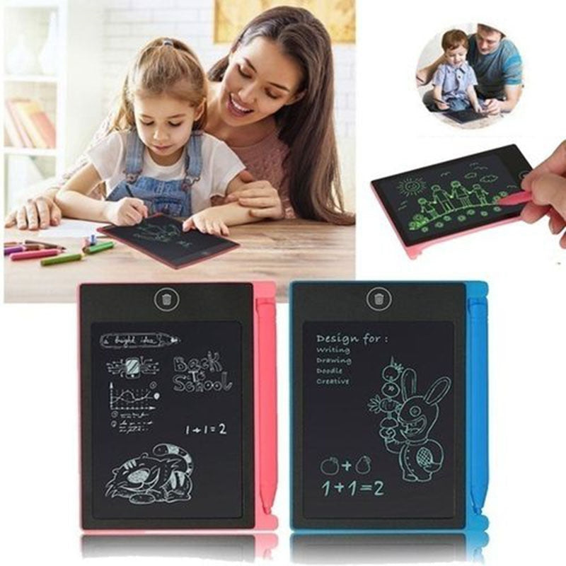 8.5Inch Electronic Drawing Board LCD Screen Writing Tablet Digital Graphic Drawing Tablets Electronic Handwriting Pad Board+Pen Gimme that