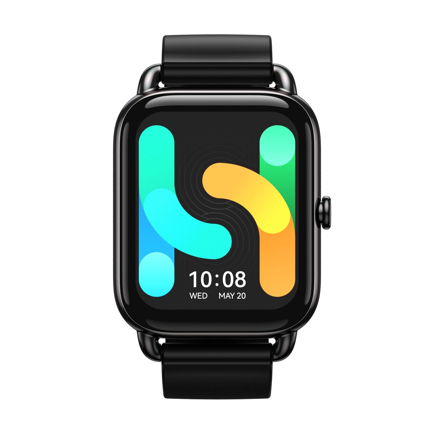 Amoled Display 105 Sports Smart Watch - GimmeWarehouse