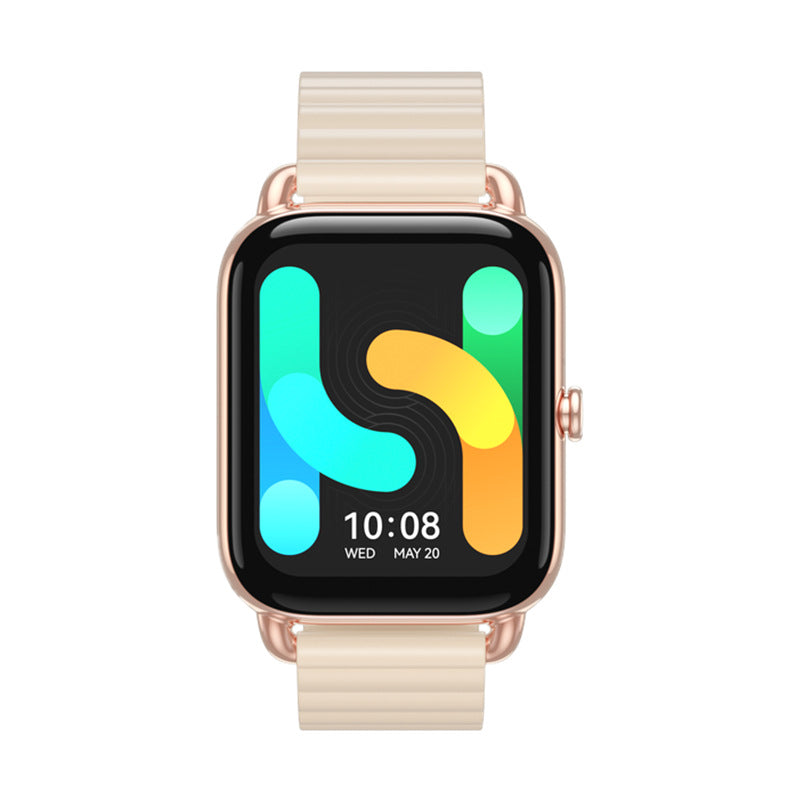 Amoled Display 105 Sports Smart Watch - GimmeWarehouse