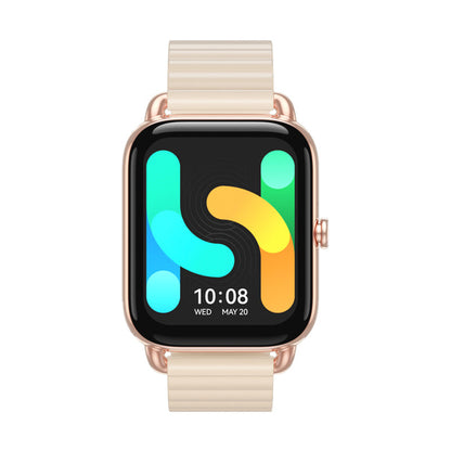 Amoled Display 105 Sports Smart Watch - GimmeWarehouse