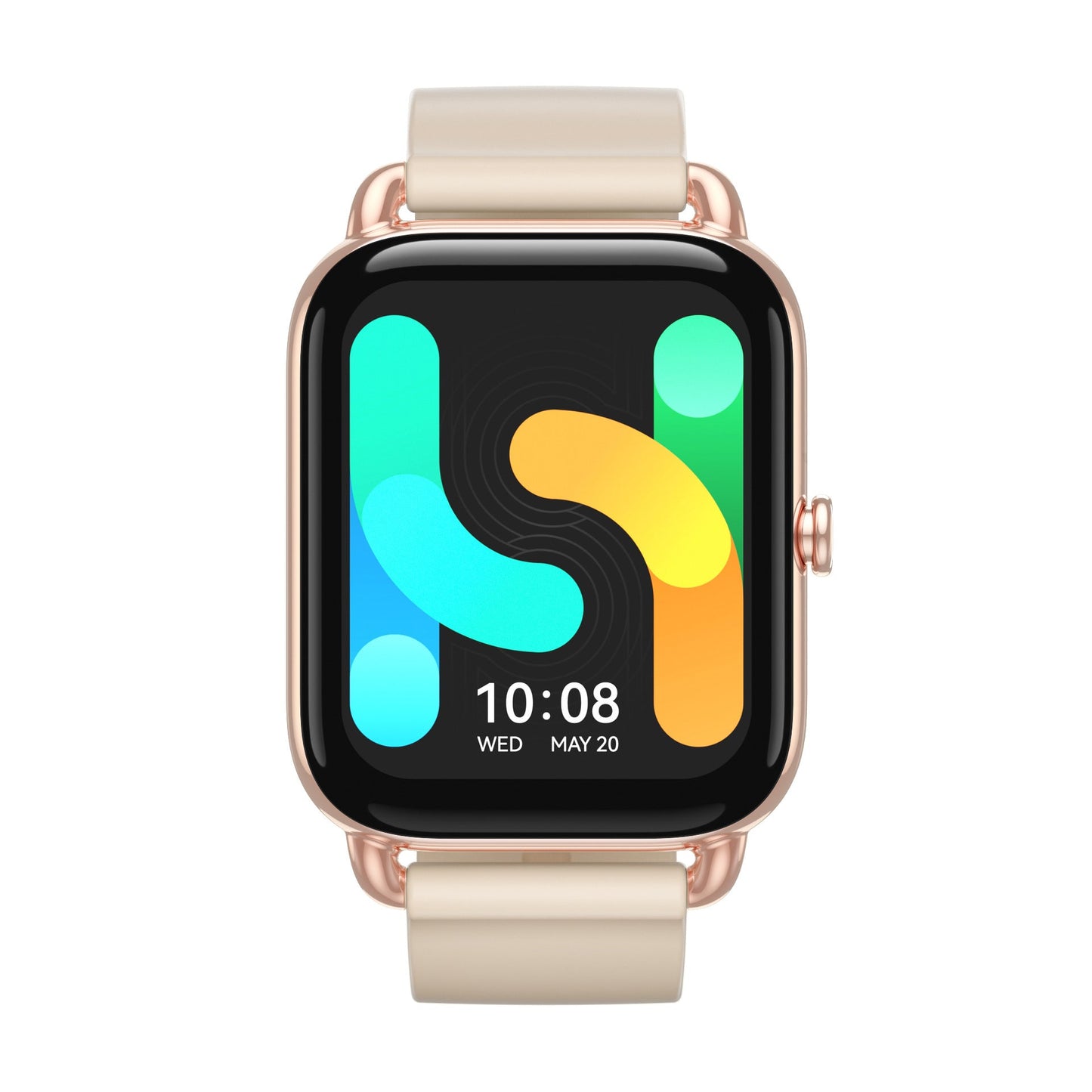 Amoled Display 105 Sports Smart Watch - GimmeWarehouse