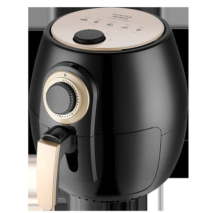 Aucma Air Fryer AKZ-26M10 (Black Gold) Gimme that