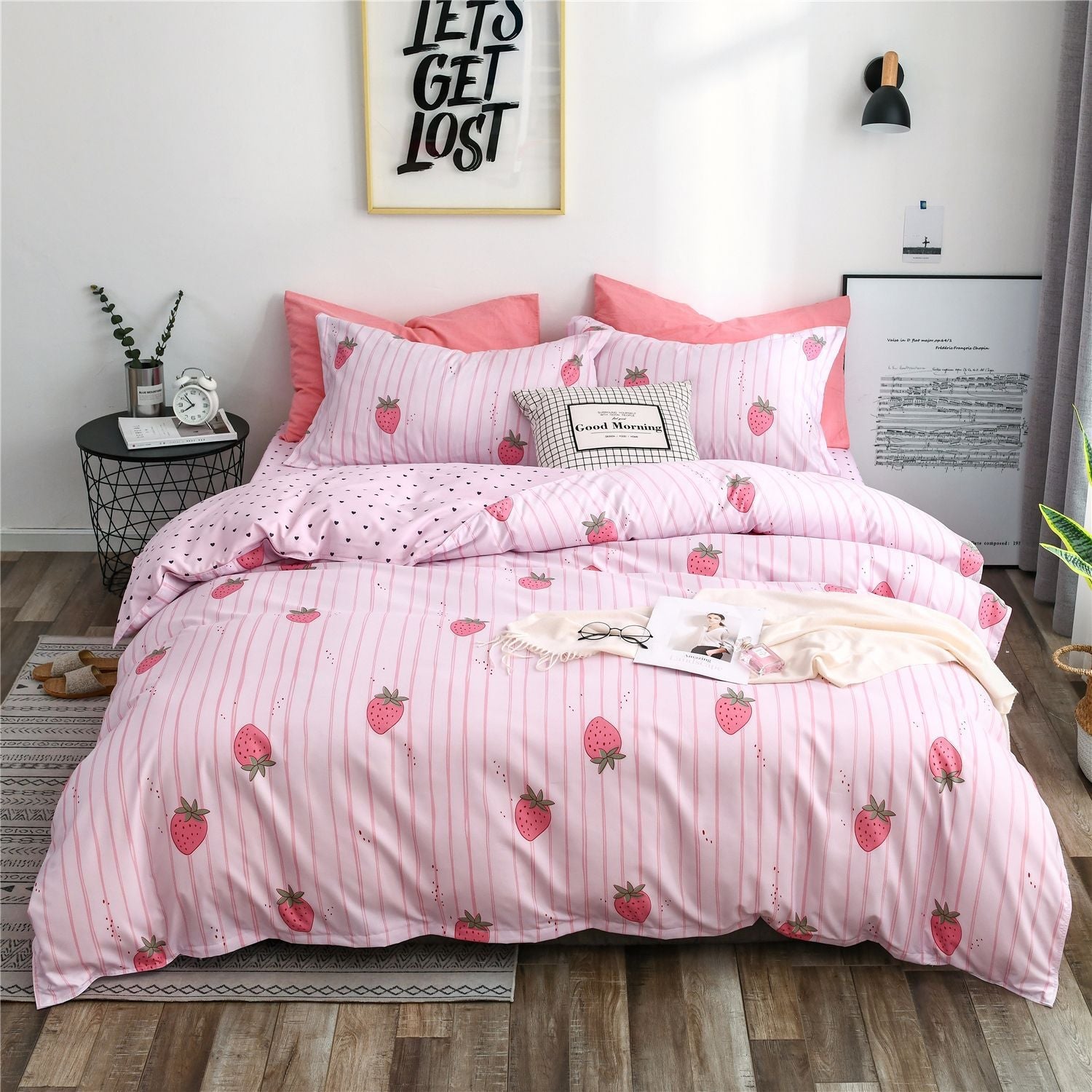 Bed Linings - GimmeWarehouse