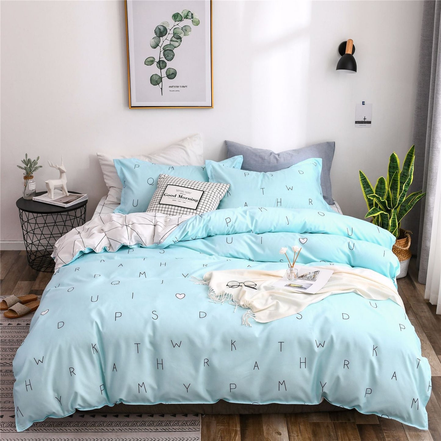 Bed Linings - GimmeWarehouse