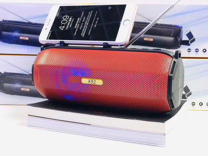 Bluetooth speaker outdoor - GimmeWarehouse