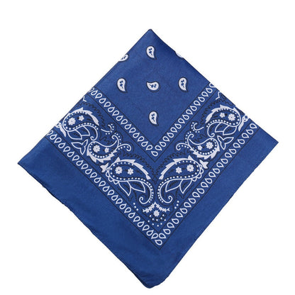 Bohemian Print Hair Band Turban Bandana - GimmeWarehouse