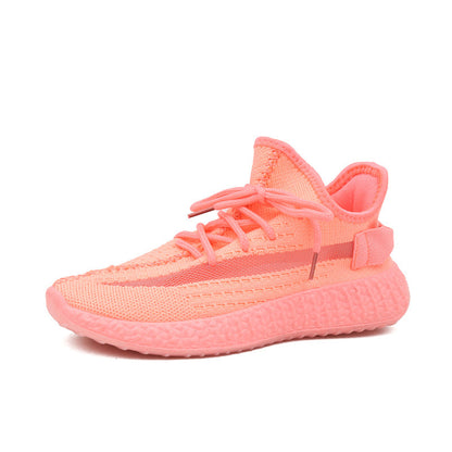 Breathable mesh Premium women sneakers - GimmeWarehouse