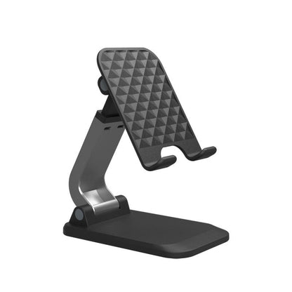 Cell Phone Stand Desktop Live Support Frame Multifunctional Tablet Stand Foldable Retractable Phone Stand Gimme that