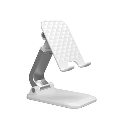 Cell Phone Stand Desktop Live Support Frame Multifunctional Tablet Stand Foldable Retractable Phone Stand Gimme that