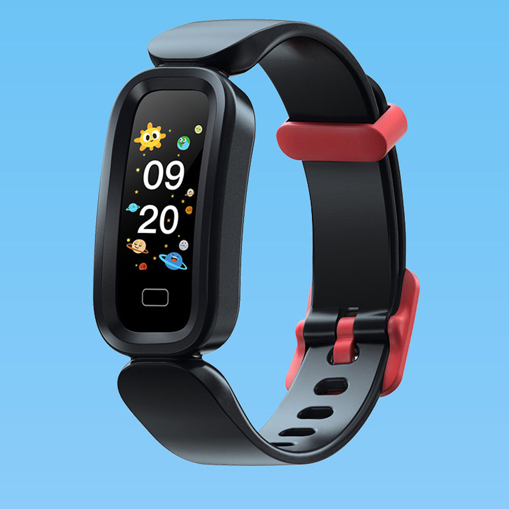 Children’s Fitness Tracker Monitor Smartwatch and Bracelet-USB Rechargeable Gimme that