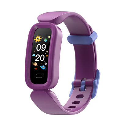 Children’s Fitness Tracker Monitor Smartwatch and Bracelet-USB Rechargeable Gimme that