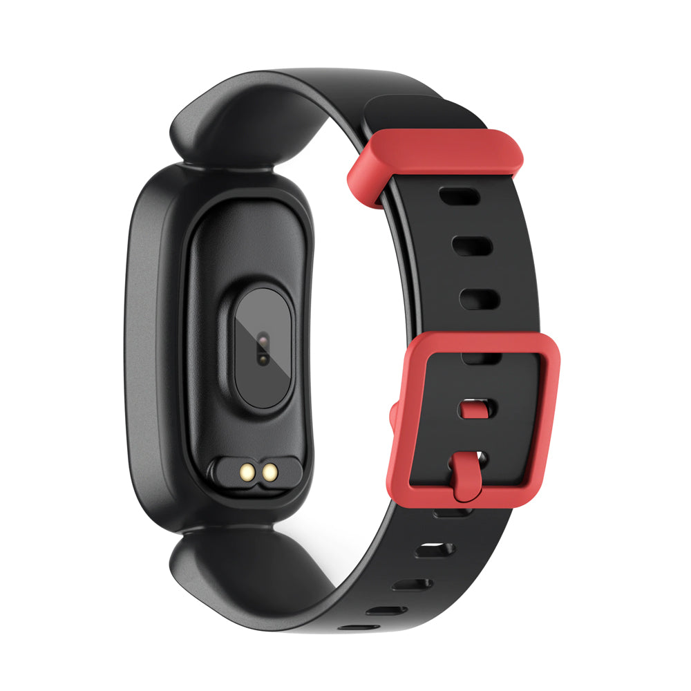 Children’s Fitness Tracker Monitor Smartwatch and Bracelet-USB Rechargeable Gimme that