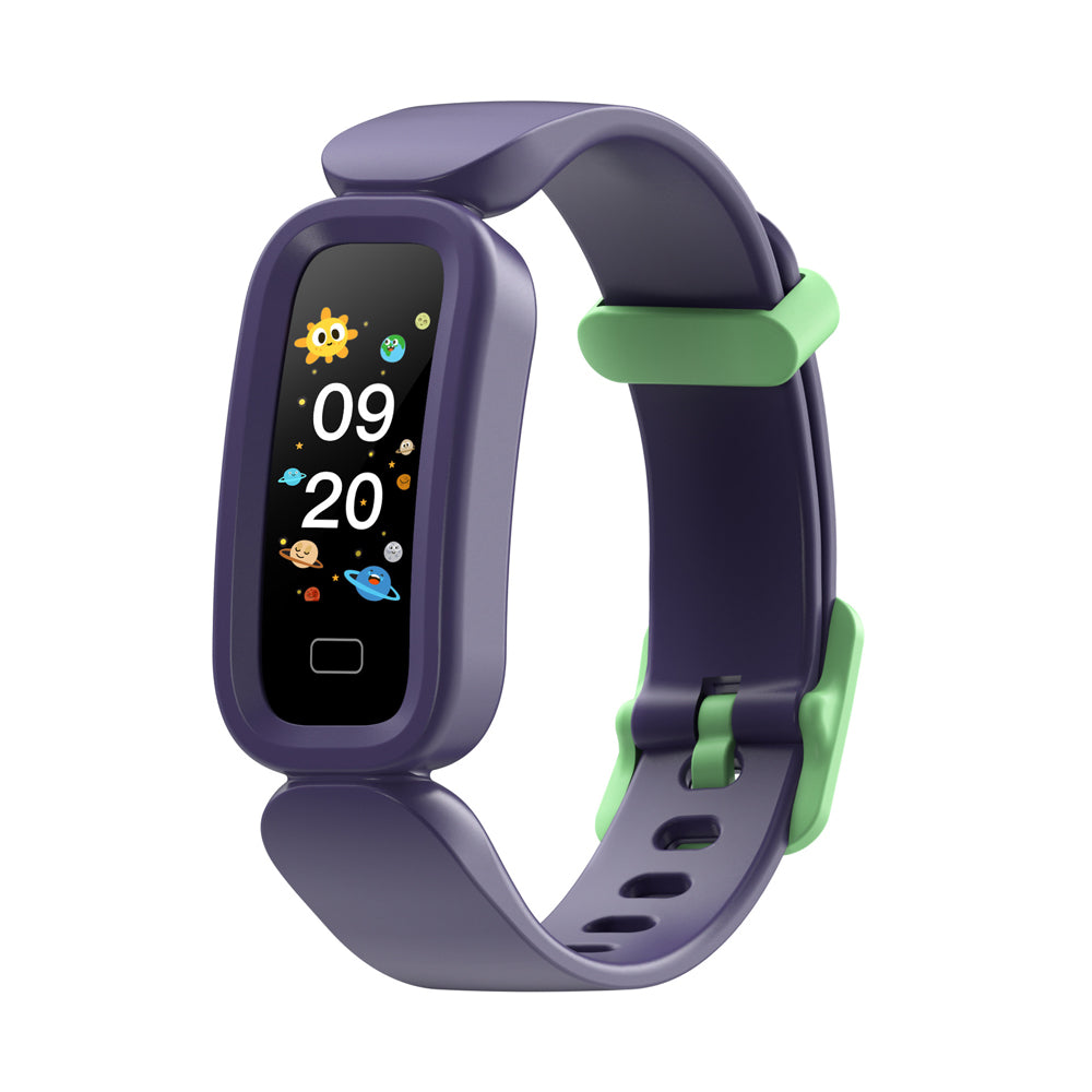 Children’s Fitness Tracker Monitor Smartwatch and Bracelet-USB Rechargeable Gimme that