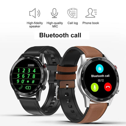 D5 Full Touch Screen IP68 Sport Smart Watches - GimmeWarehouse