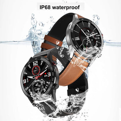 D5 Full Touch Screen IP68 Sport Smart Watches - GimmeWarehouse