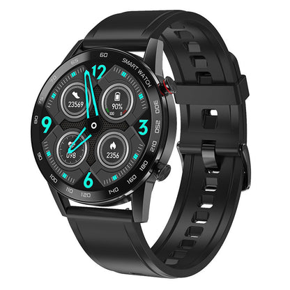 D5 Full Touch Screen IP68 Sport Smart Watches - GimmeWarehouse