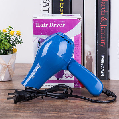 Factory Direct New Mini Folding Hair Dryer Home Beauty Generated - GimmeWarehouse