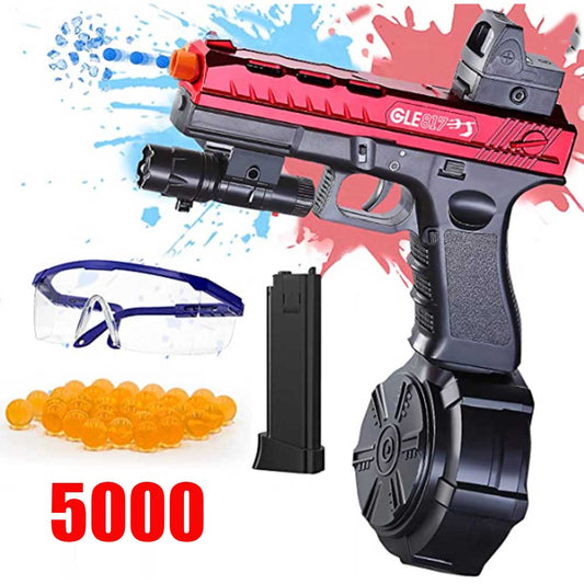 Gel Blaster Guns For Kids Toy Gun - GimmeWarehouse