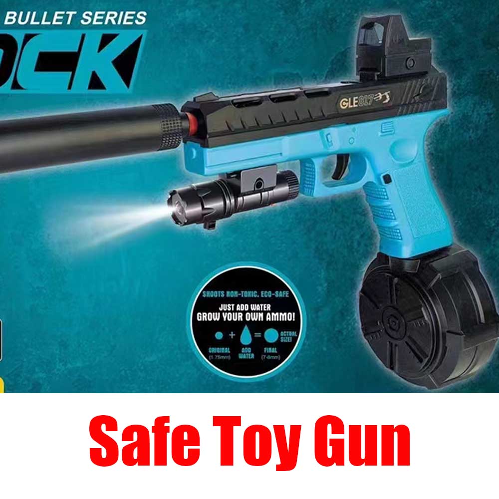 Gel Blaster Guns For Kids Toy Gun - GimmeWarehouse