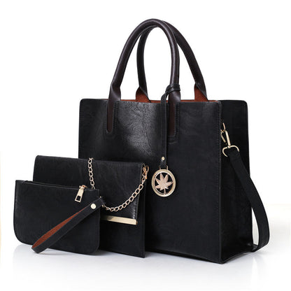 Ladies Fashion Mother-and-Child Bag - GimmeWarehouse