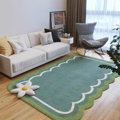 Living Room Large Area Non-slip Floor Mat - GimmeWarehouse