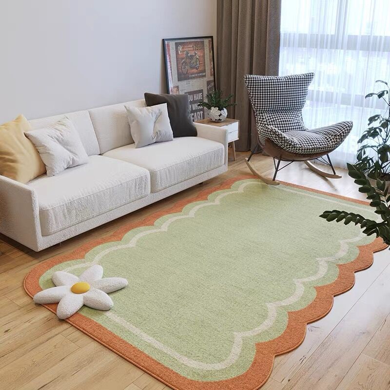 Living Room Large Area Non-slip Floor Mat - GimmeWarehouse