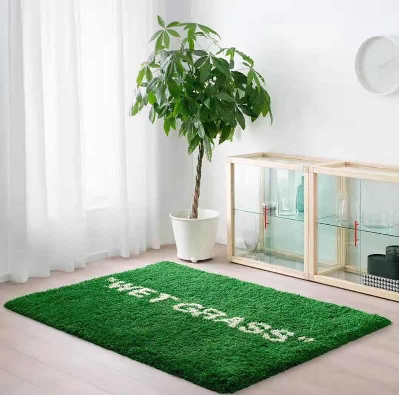 Living room bedroom carpet - GimmeWarehouse