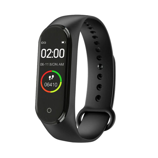 M4 Smart Digital Health Sport Watch - GimmeWarehouse