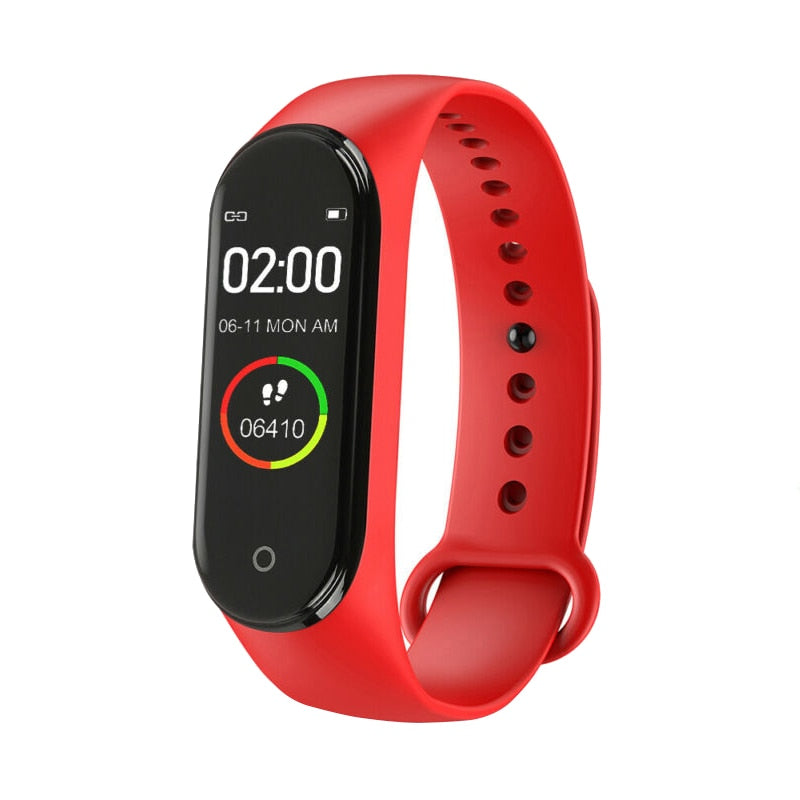 M4 Smart Digital Health Sport Watch - GimmeWarehouse