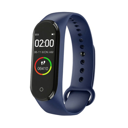 M4 Smart Digital Health Sport Watch - GimmeWarehouse