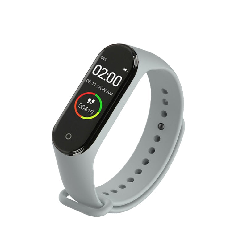 M4 Smart Digital Health Sport Watch - GimmeWarehouse