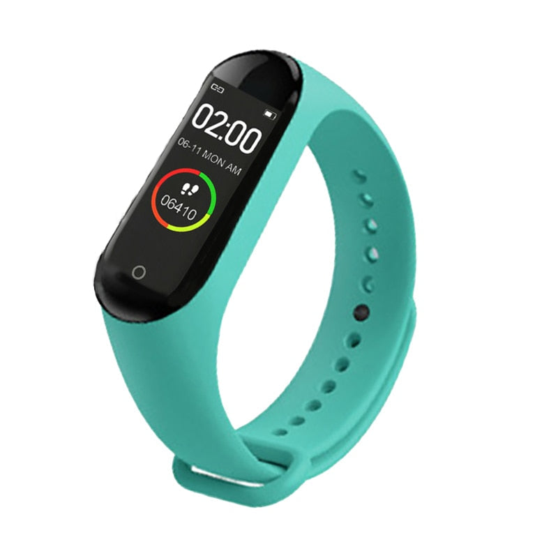 M4 Smart Digital Health Sport Watch - GimmeWarehouse