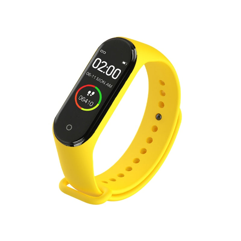 M4 Smart Digital Health Sport Watch - GimmeWarehouse