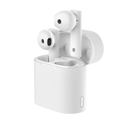 M6 Bluetooth True Wireless Motion Intelligent Voice Eatbuds - GimmeWarehouse