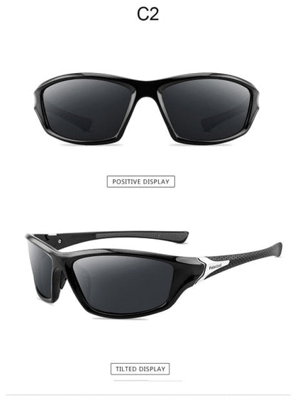 Men's Luxury Polarized Sunglasses Gimme that