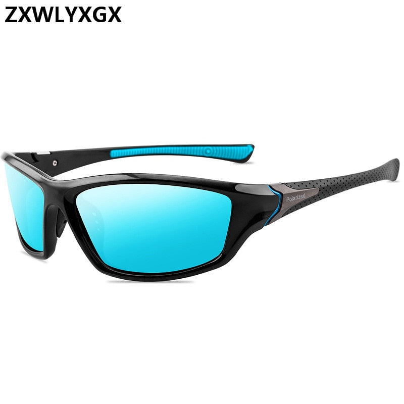 Men's Luxury Polarized Sunglasses Gimme that