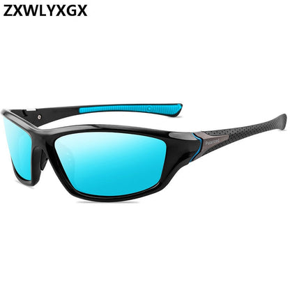 Men's Luxury Polarized Sunglasses Gimme that