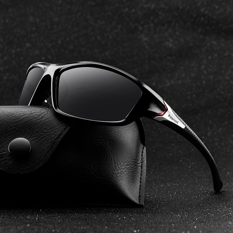 Men's Luxury Polarized Sunglasses Gimme that