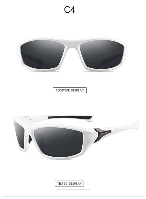 Men's Luxury Polarized Sunglasses Gimme that