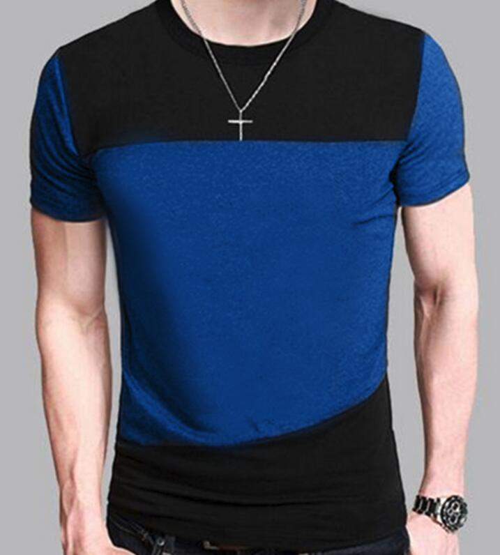 Men's Short Sleeve Tees Shirt Men Casual T Shirts Gimme that