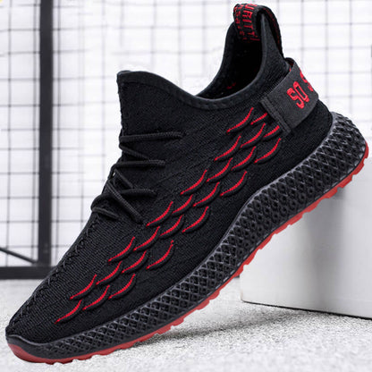 Mesh Joker Sports Men Shoes - GimmeWarehouse